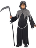 Grim Reaper Costume, Black 1