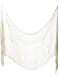 Creepy Cloth, Cream 1