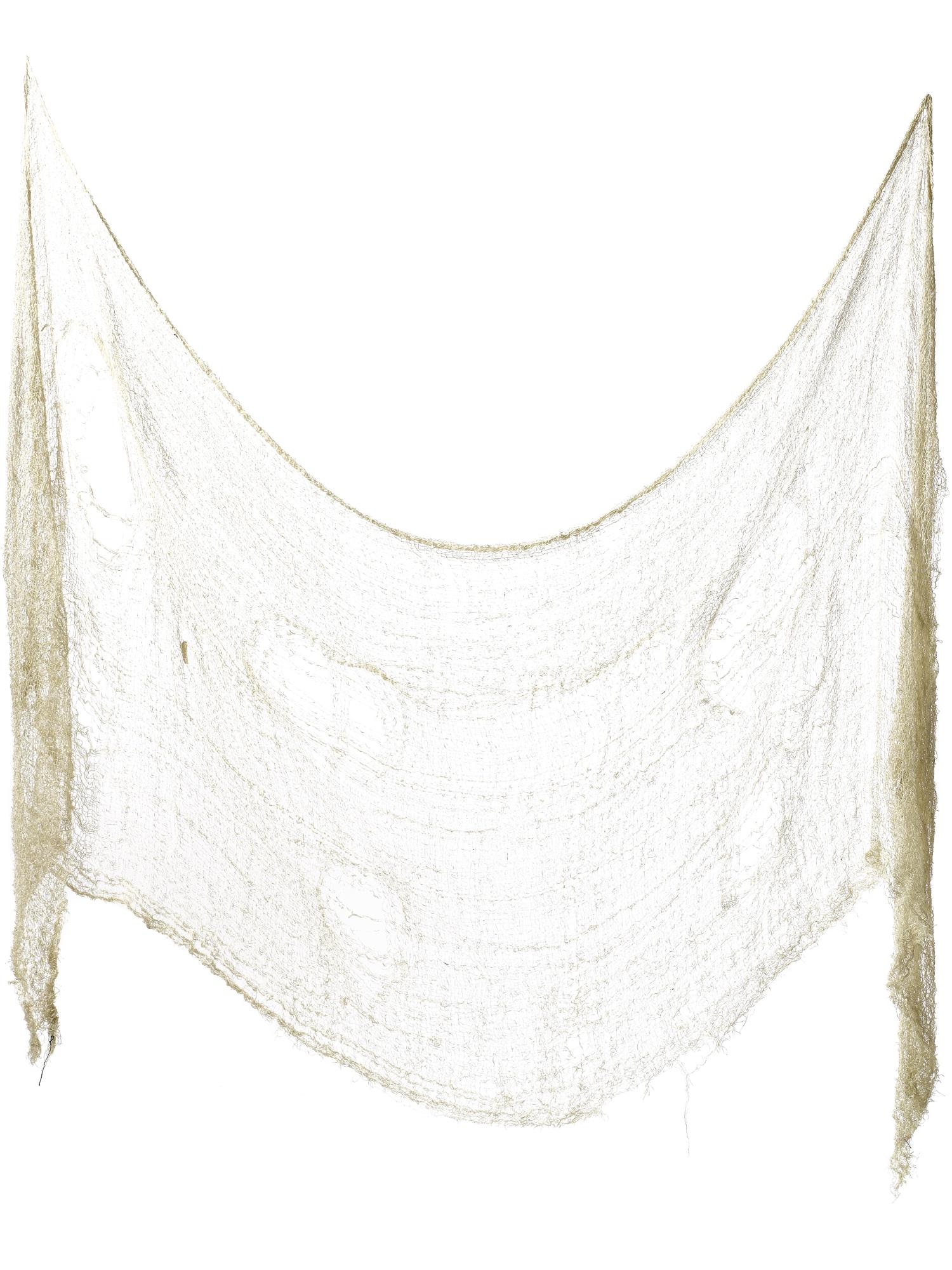 Creepy Cloth, Cream 1
