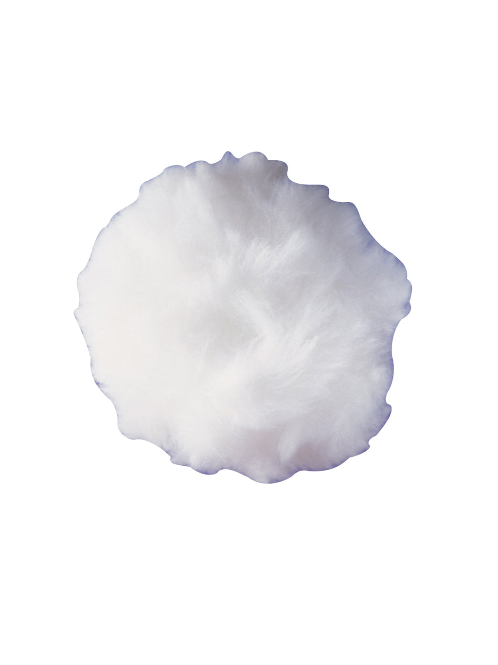 BUNNY RABBIT TAIL WHITE 2