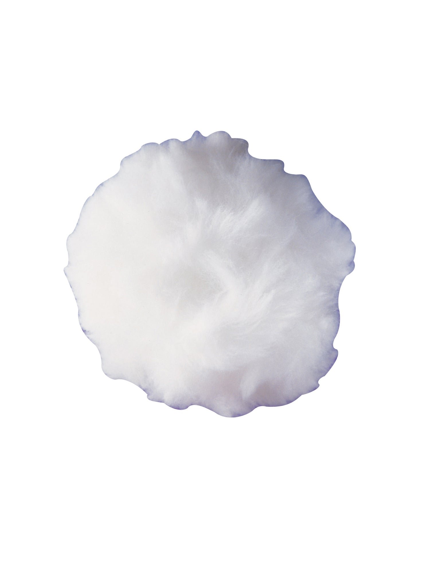 BUNNY RABBIT TAIL WHITE 3