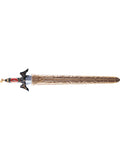 Medieval Sword Toy 1