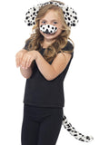 Dalmatian Kit, Black & White 1