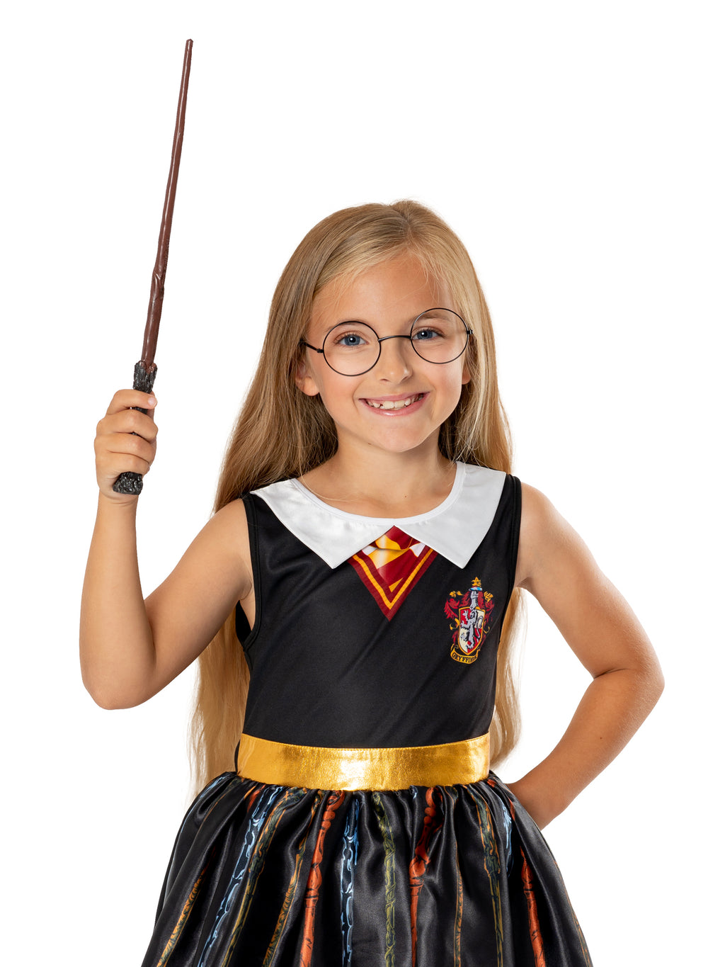 Harry Potter Wand Deluxe 2