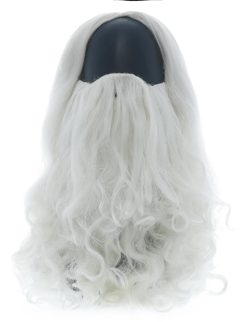 Santa Dress Up Kit, White 2