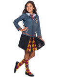 Gryffindor Skirt 1