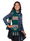Slytherin Scarf Deluxe 1