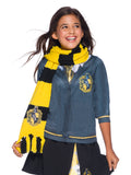 Hufflepuff Deluxe Scarf - One Size 1