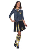 Hufflepuff Skirt 1