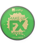 Smiffys Make-Up FX, Bright Green 1