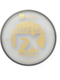 Smiffys Make-Up FX, Metallic Silver 1