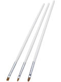 Smiffys Make-Up FX Essentials, White 1
