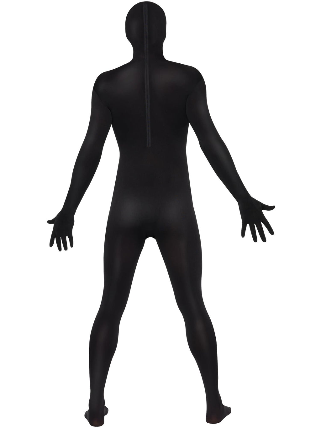 Second Skin Suit, Black 2