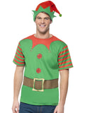 Elf Instant Kit, Green 1