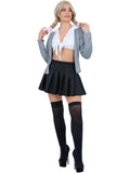 School Girl Costume 1