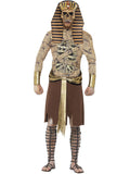 Zombie Pharaoh, Gold 1