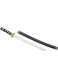 Ninja Warrior Sword, Black 1