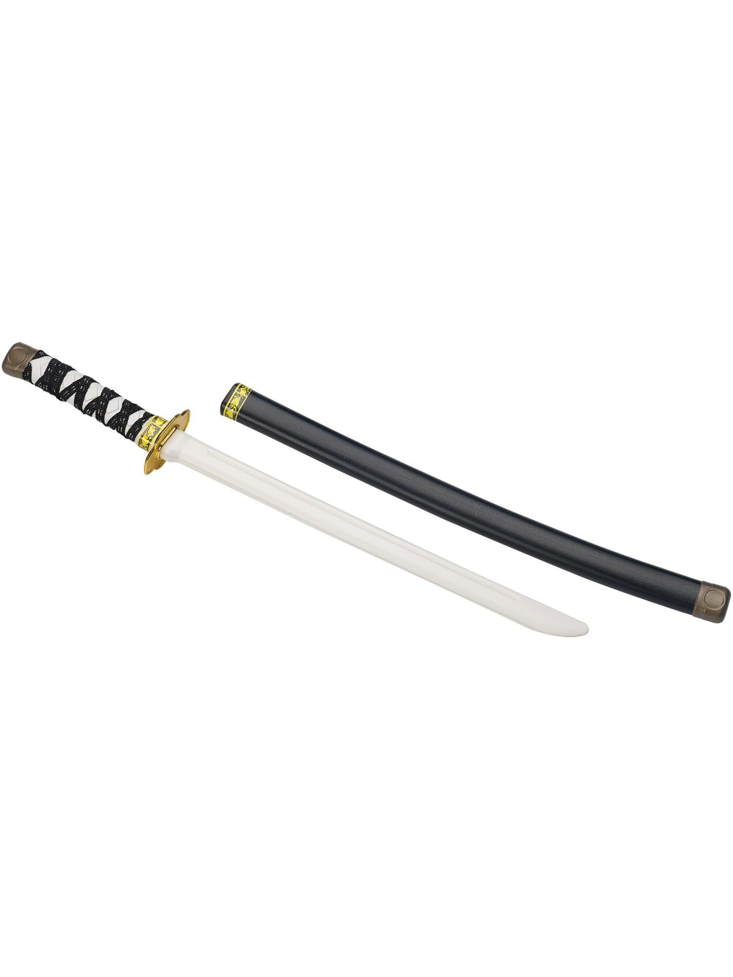Ninja Warrior Sword, Black 1