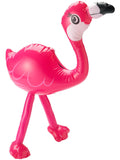 Inflatable Flamingo, Hot Pink 1