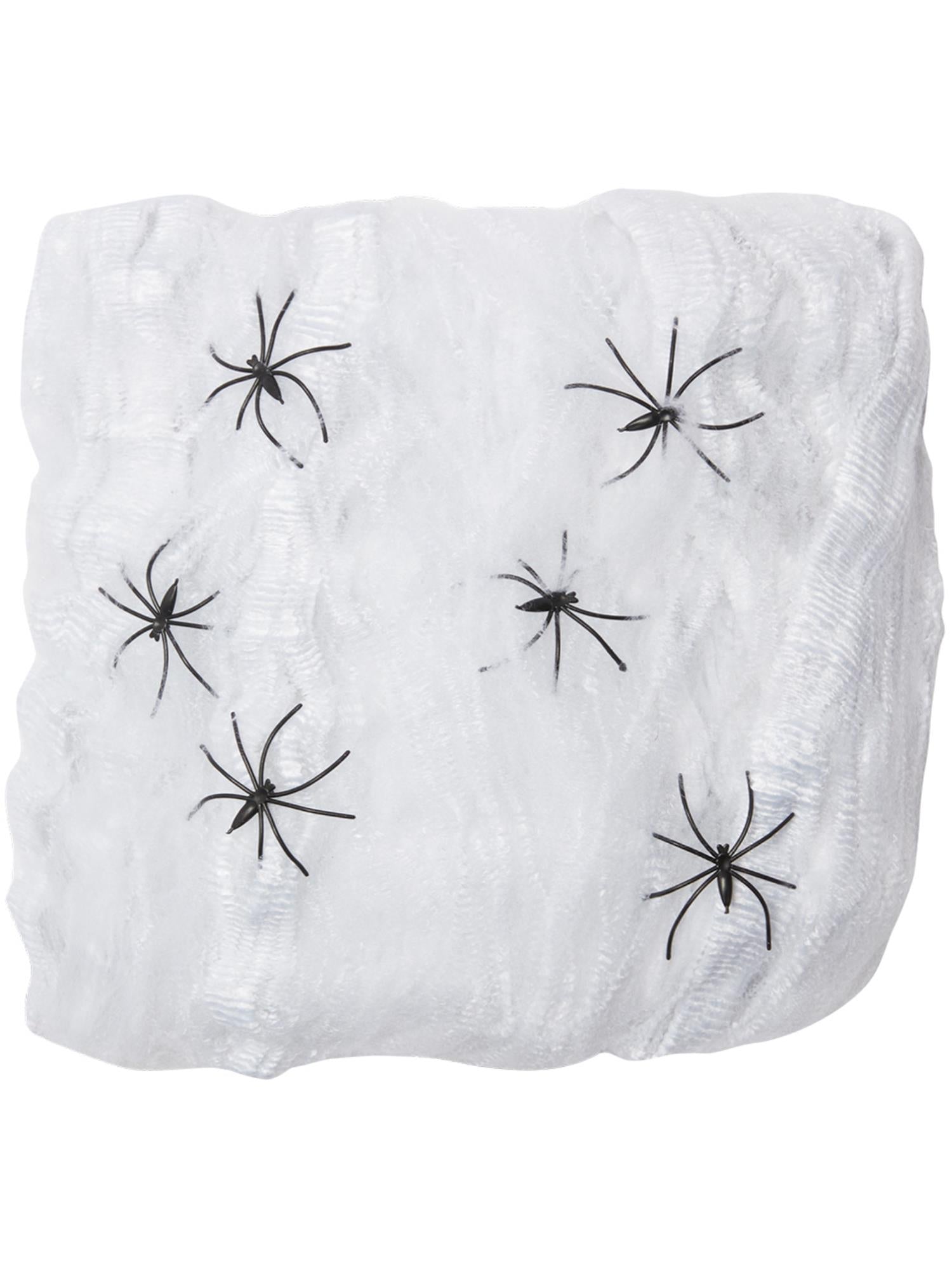 Large Spider Web Decoration 1