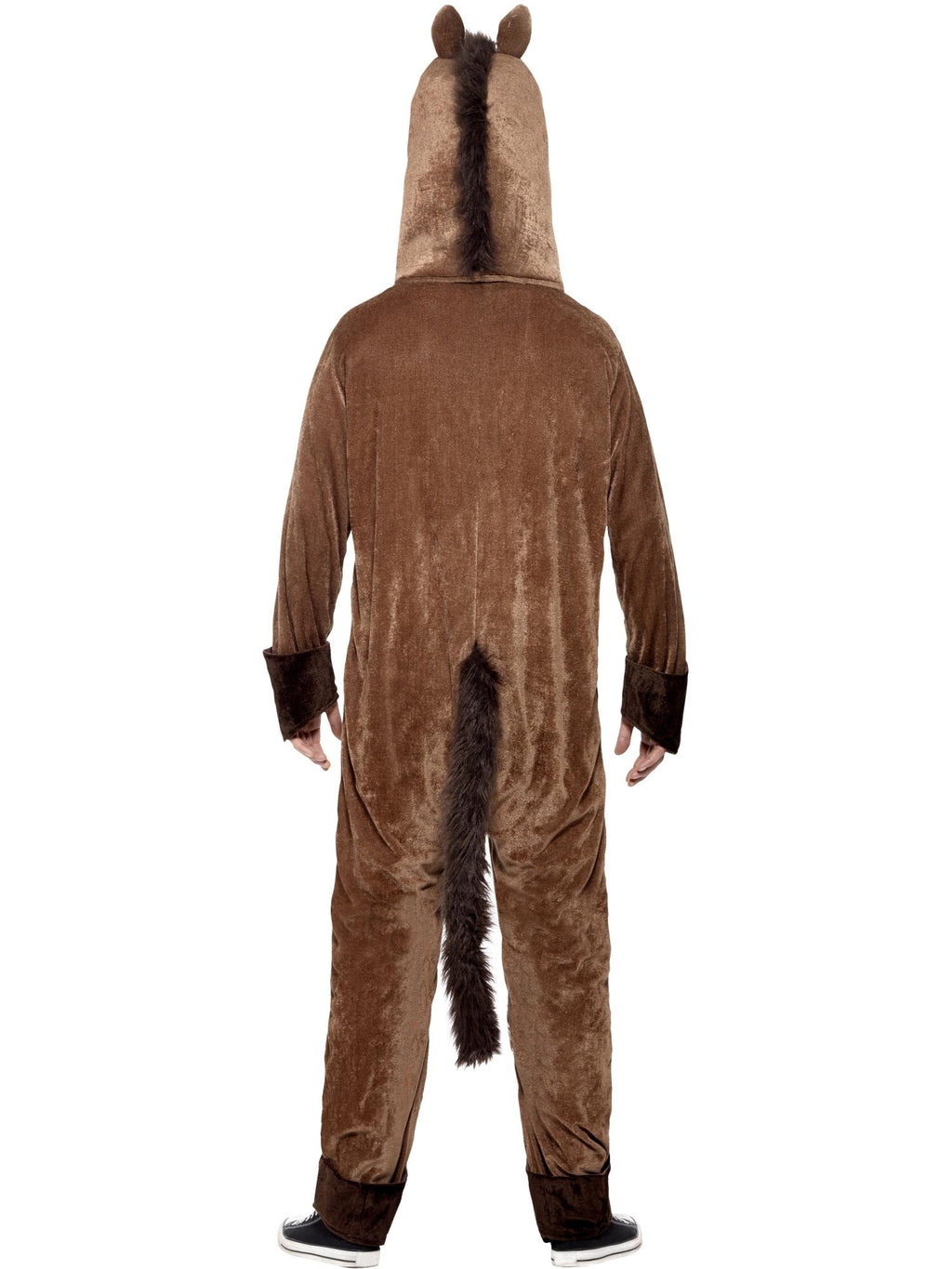 Horse Costume, Brown 2