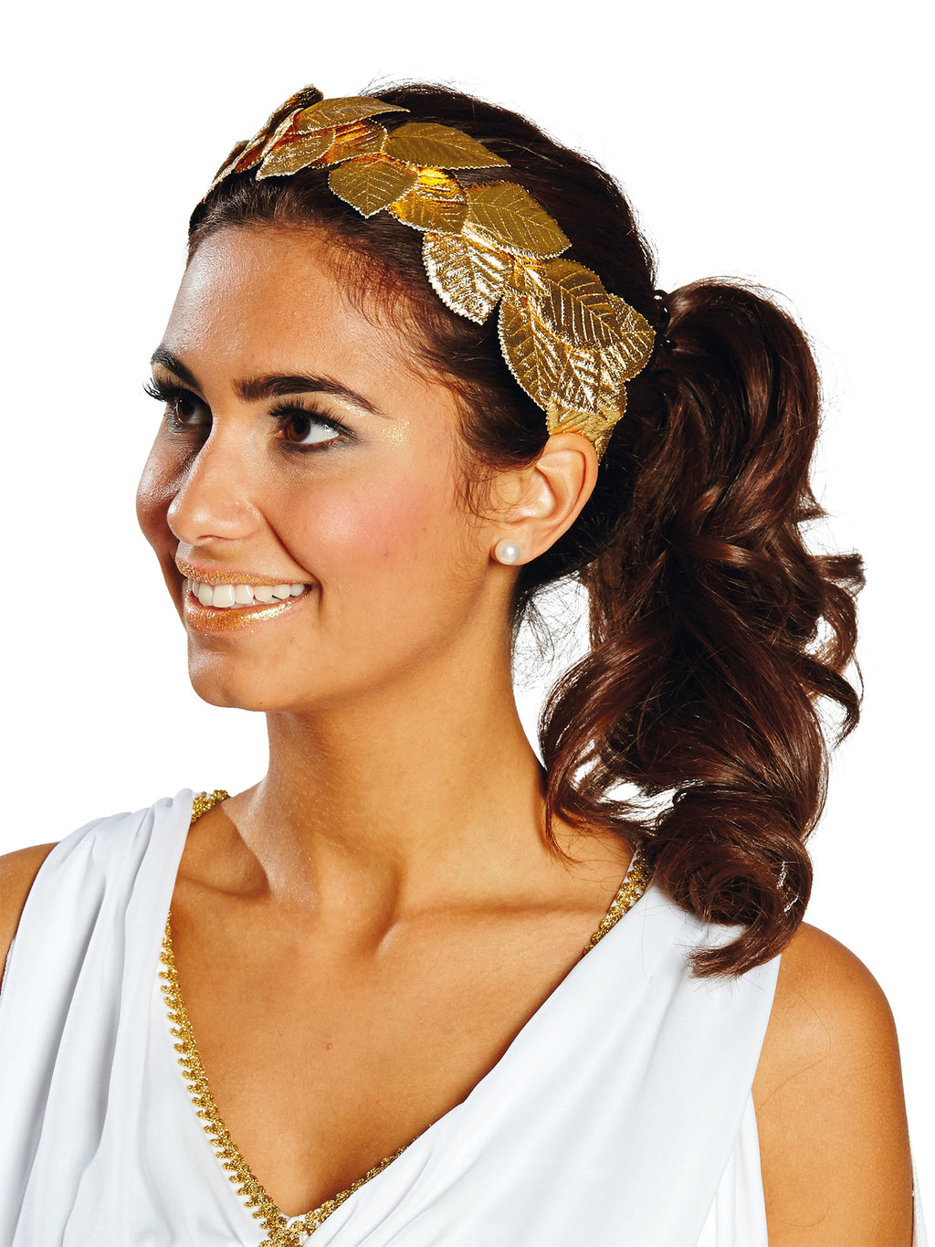 Wreath Headpiece 2
