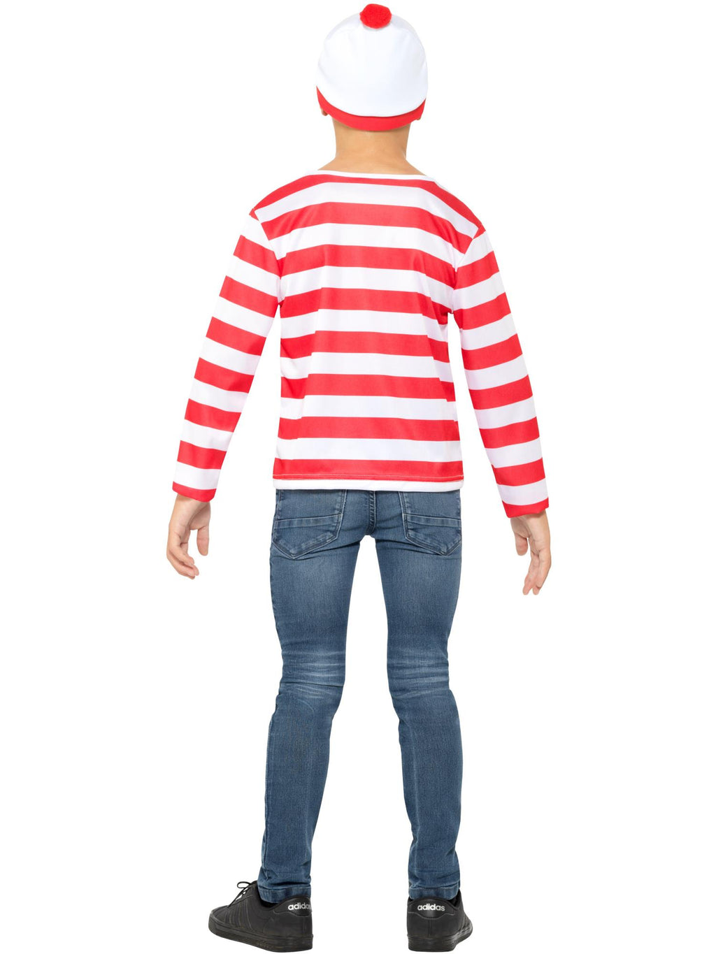 Where's Wally? Instant Kit 2