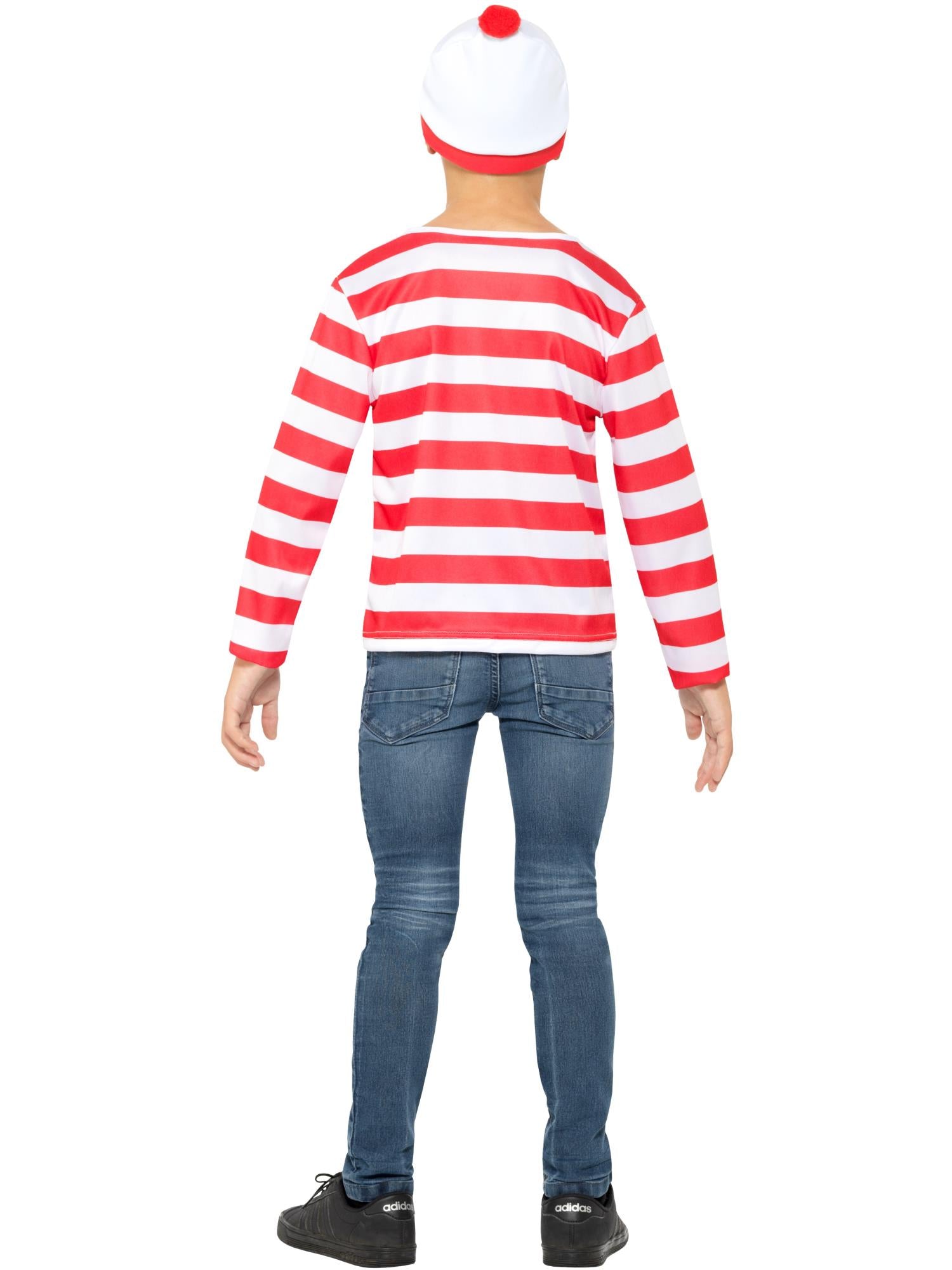 Where's Wally? Instant Kit 2