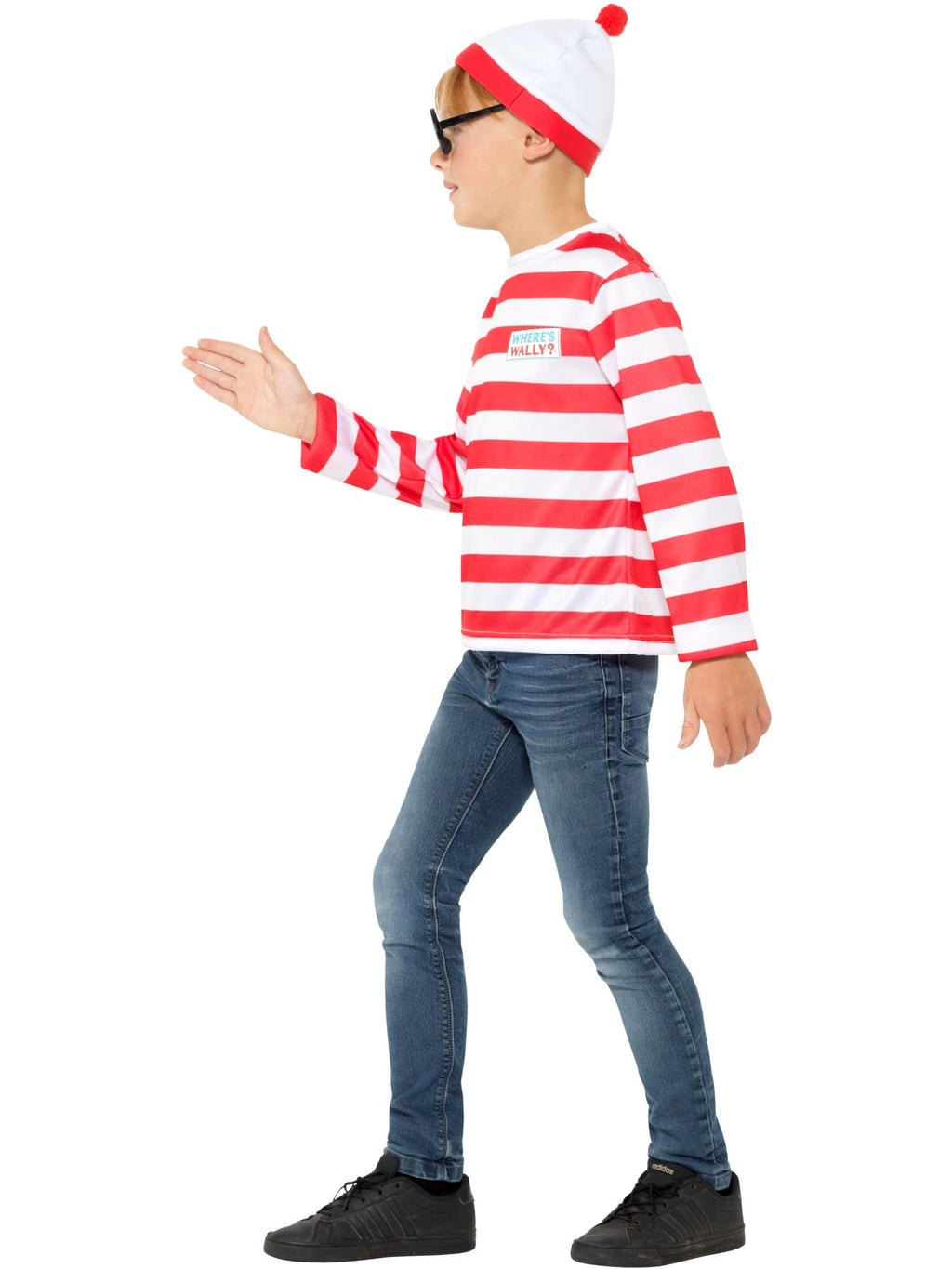 Where's Wally? Instant Kit 3