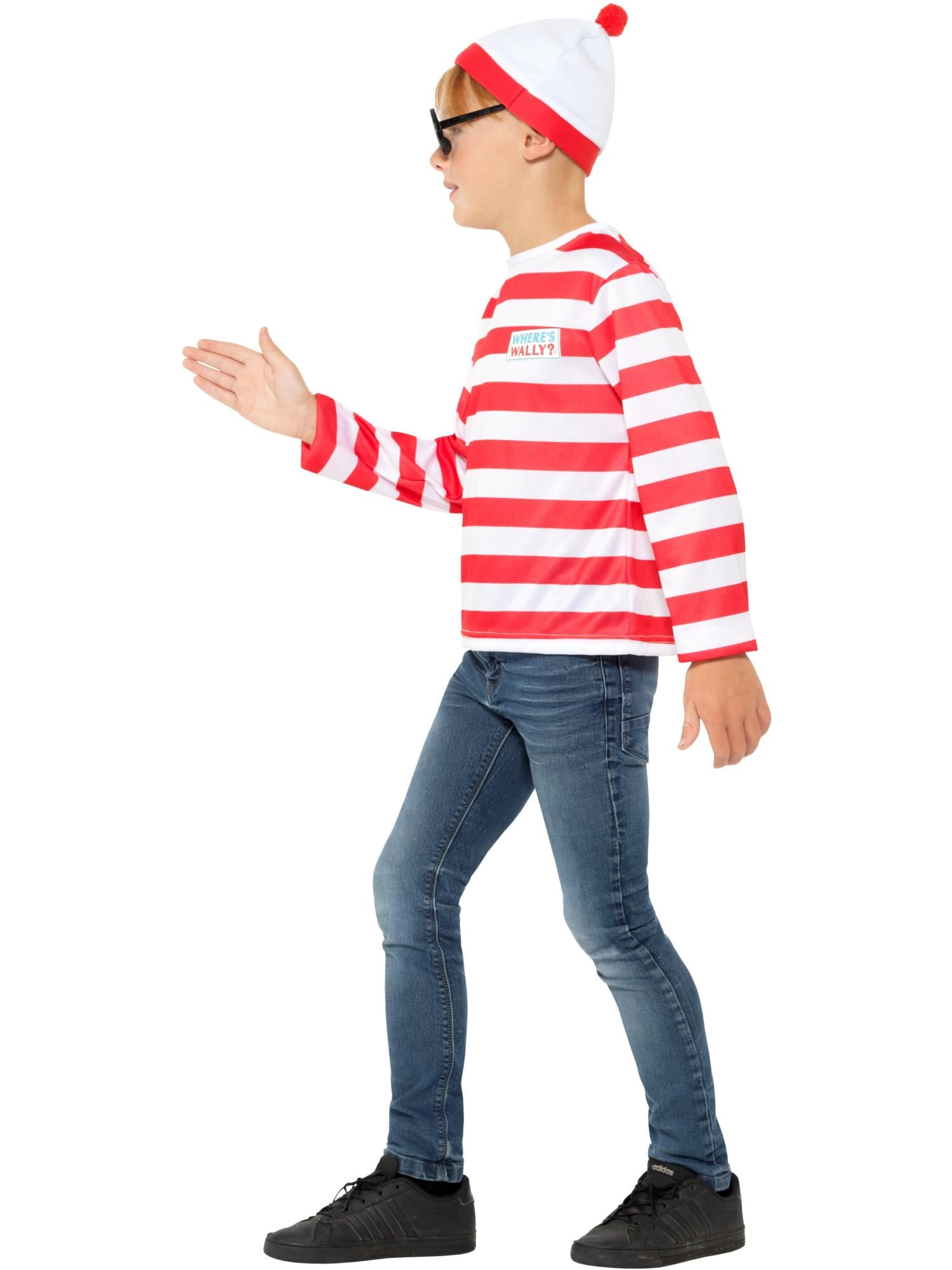 Where's Wally? Instant Kit 3