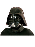 Darth Vader Two Sided Helmet Mask 1