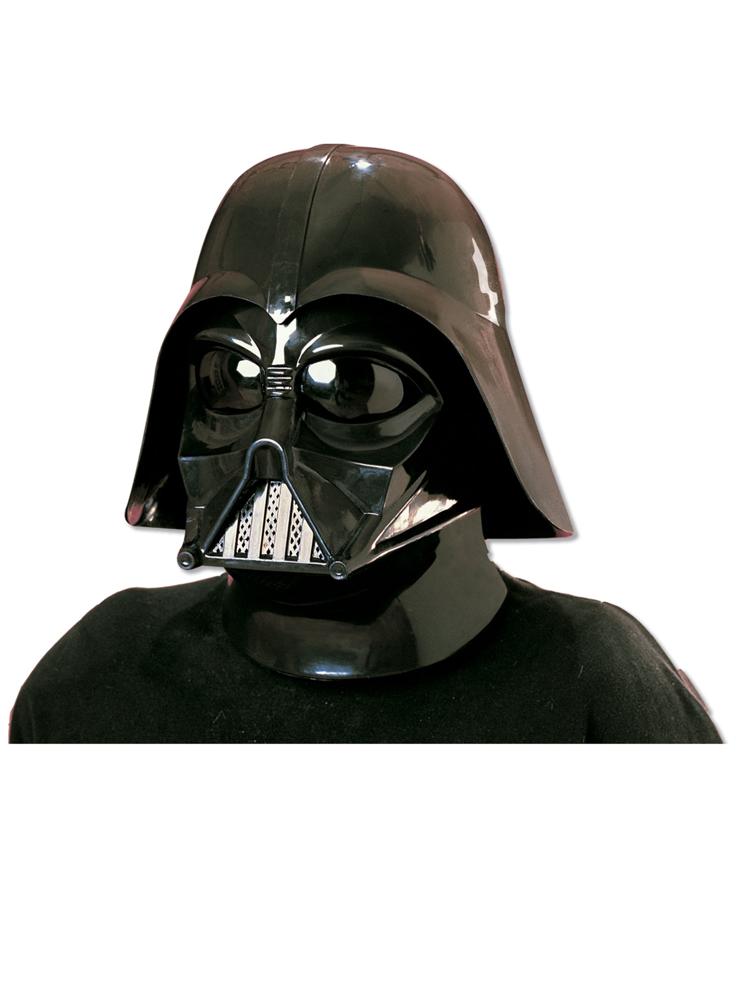 Darth Vader Two Sided Helmet Mask 1