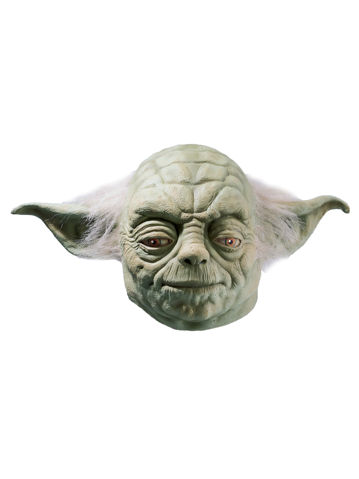 Yoda Full Mask 1