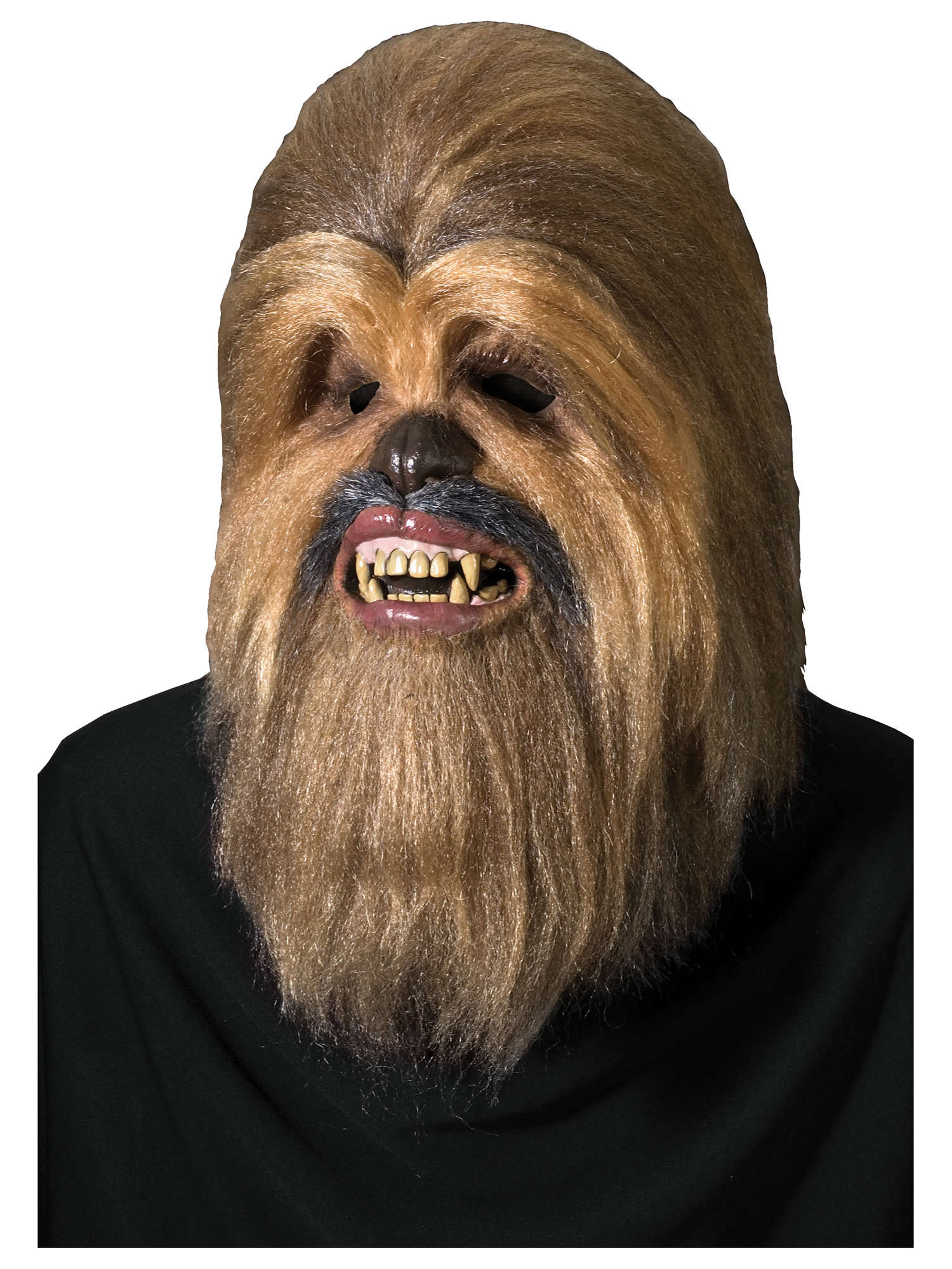 EP3-CHEWBACCA F.LATEX MSK 1