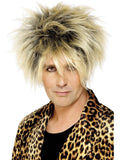 Wild Boy Wig, Blonde 1