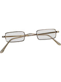 Santa Glasses Square 1