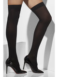 Opaque Hold-Ups, Black 1