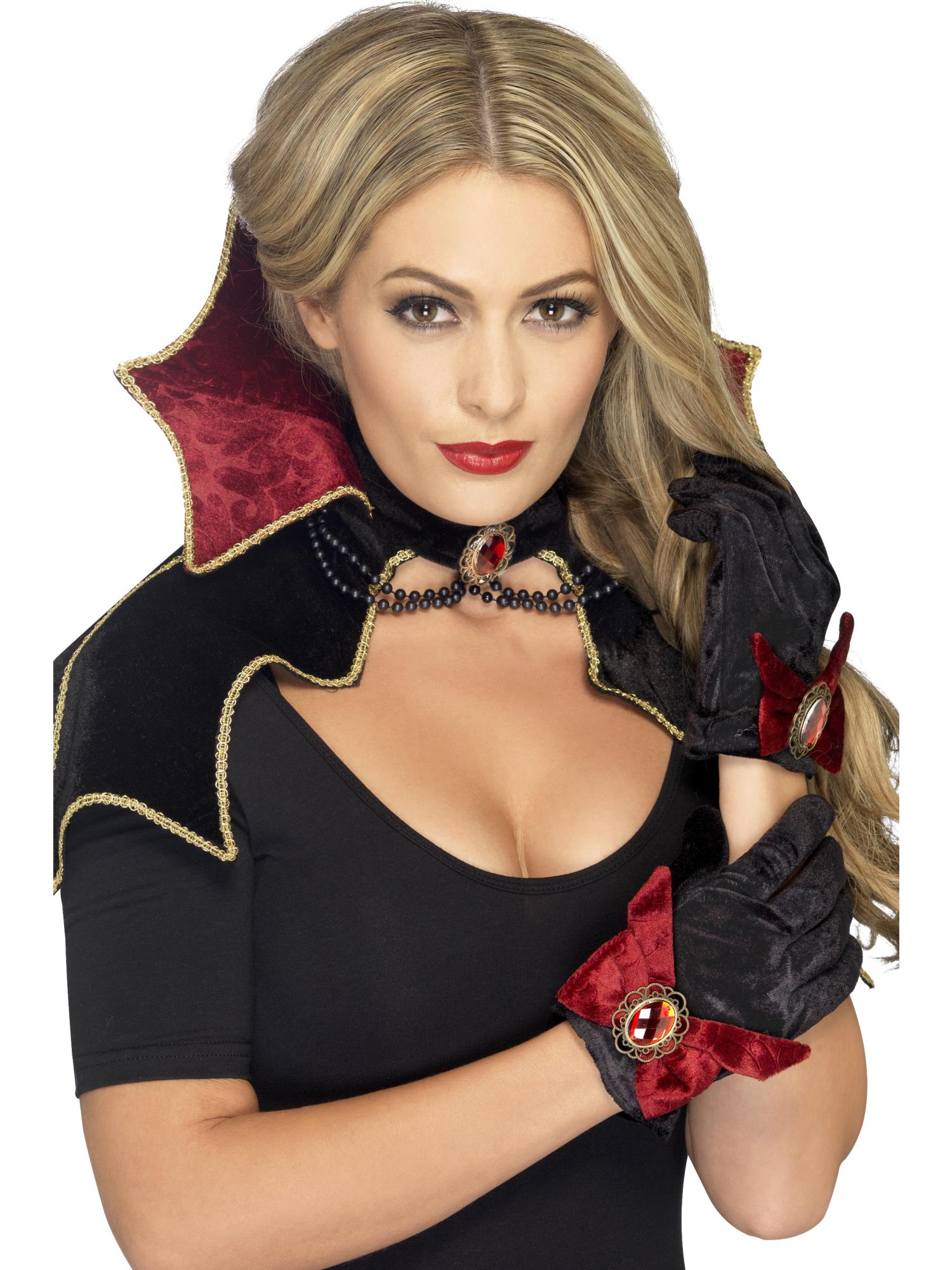 Fever Vamp Kit, Black 1
