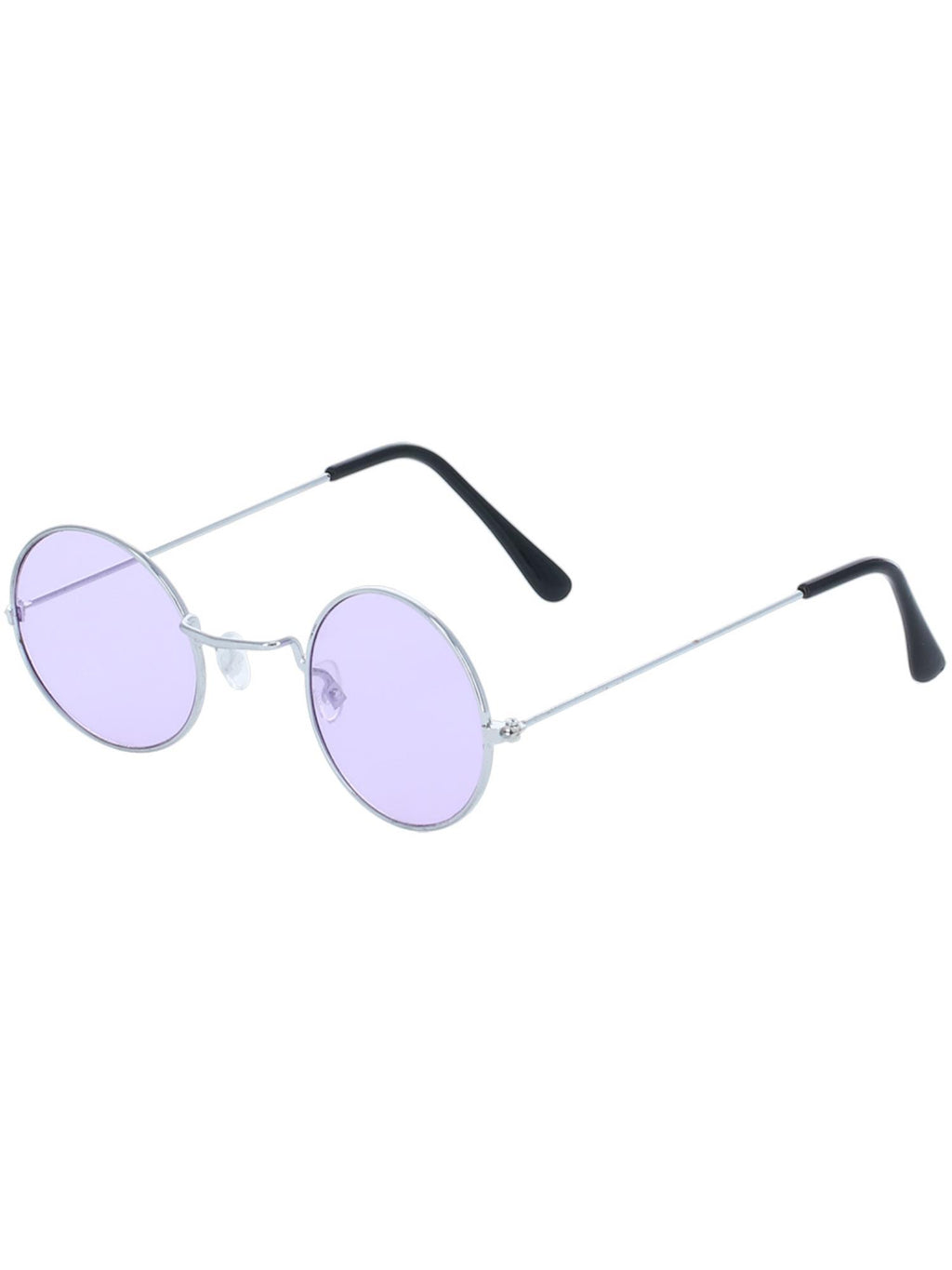 Hippie Specs, Purple 2