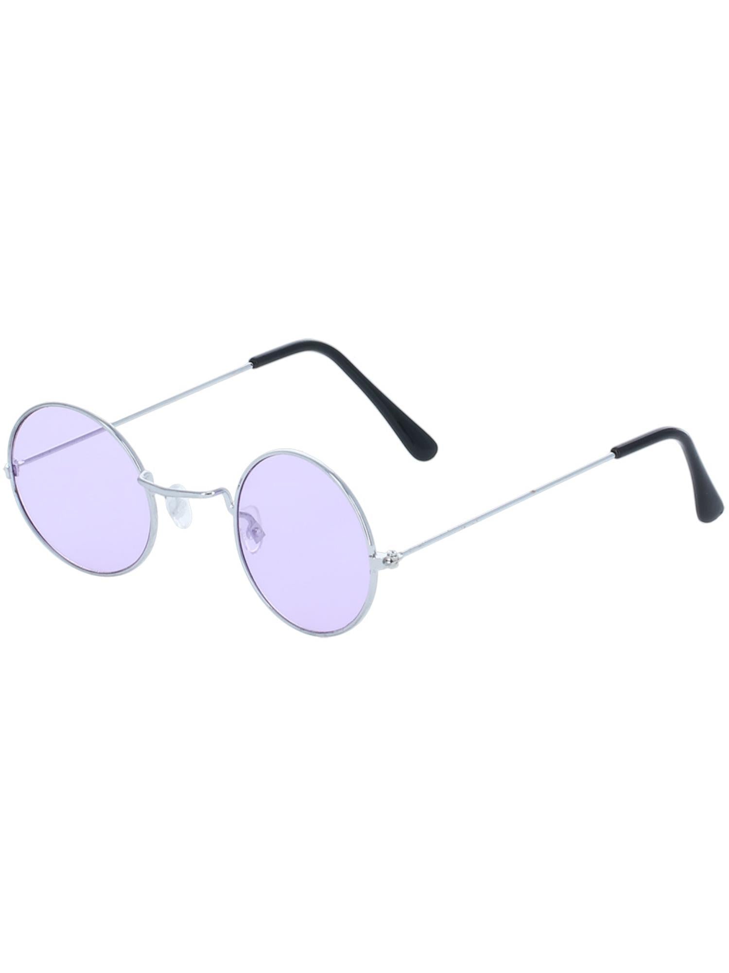 Hippie Specs, Purple 2