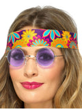 Hippie Specs, Purple 1