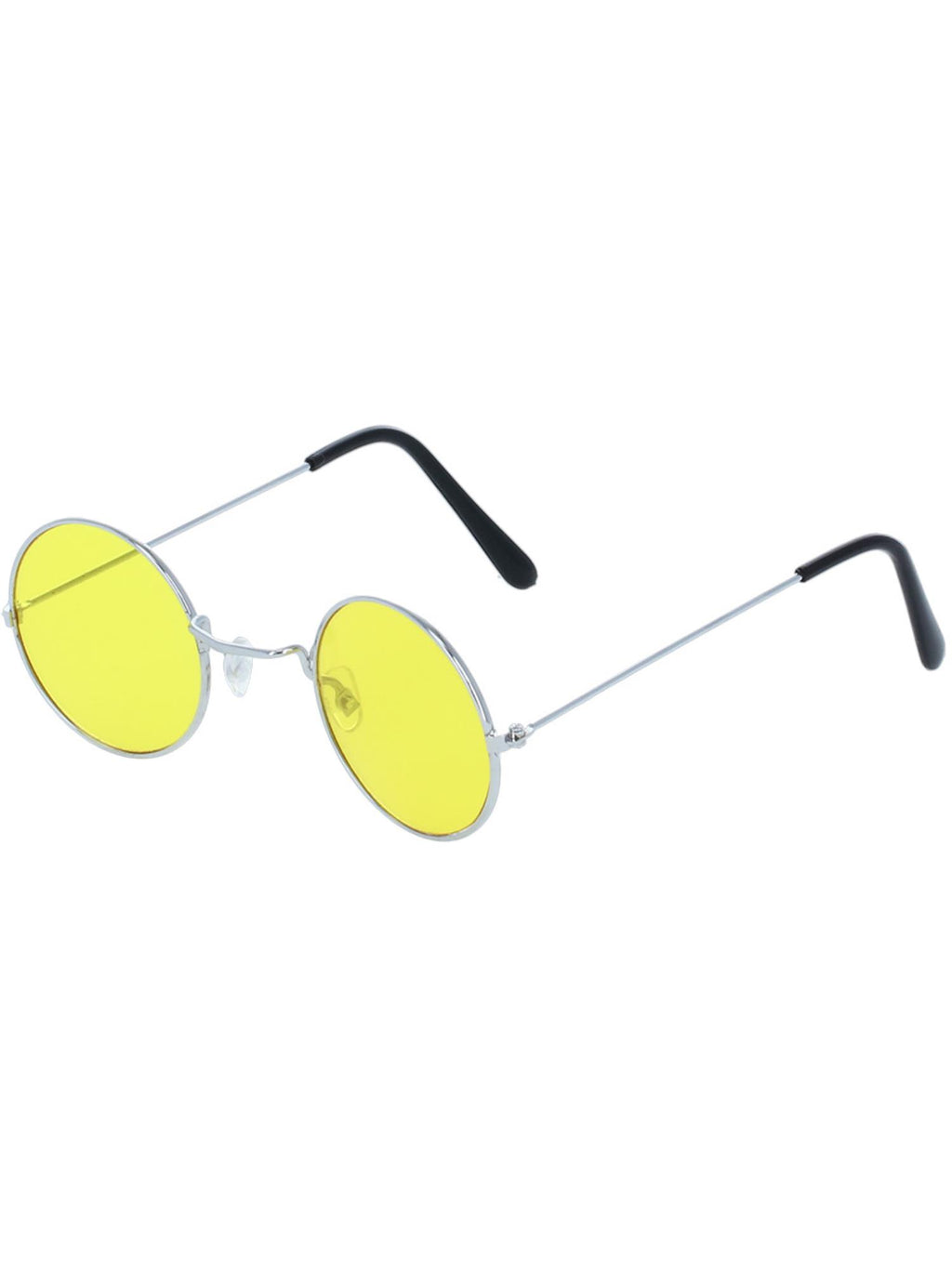 Hippie Specs, Yellow 2