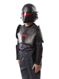 INQUISITOR MASK/HELMET 1