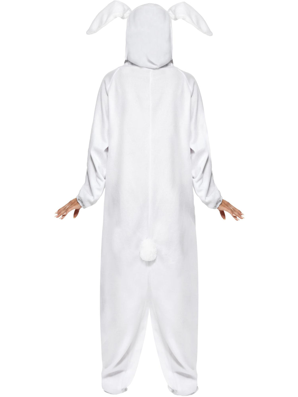Rabbit Costume, White 2