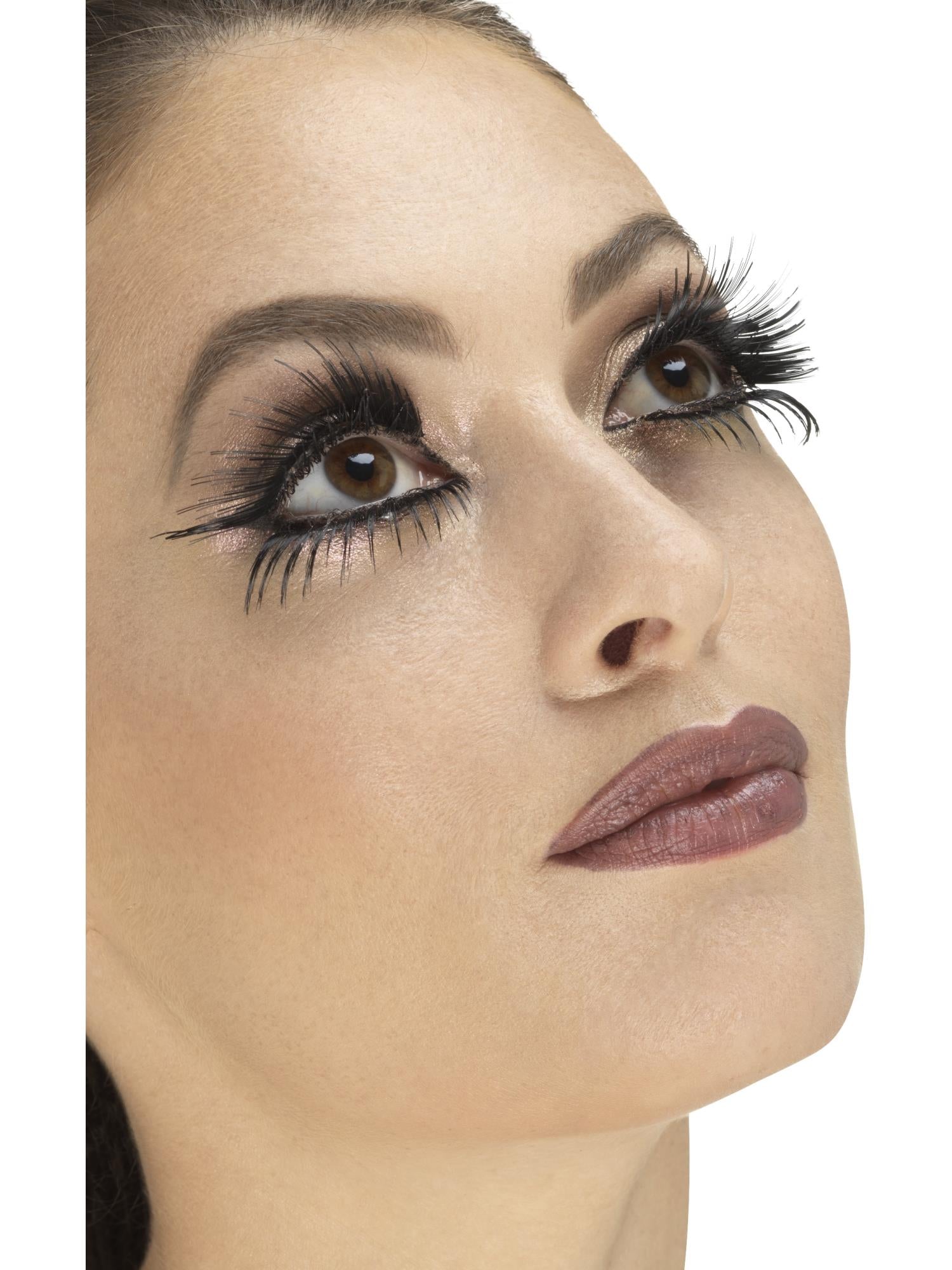 Eyelashes, Black 1
