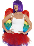 Feather Wings, Rainbow 1