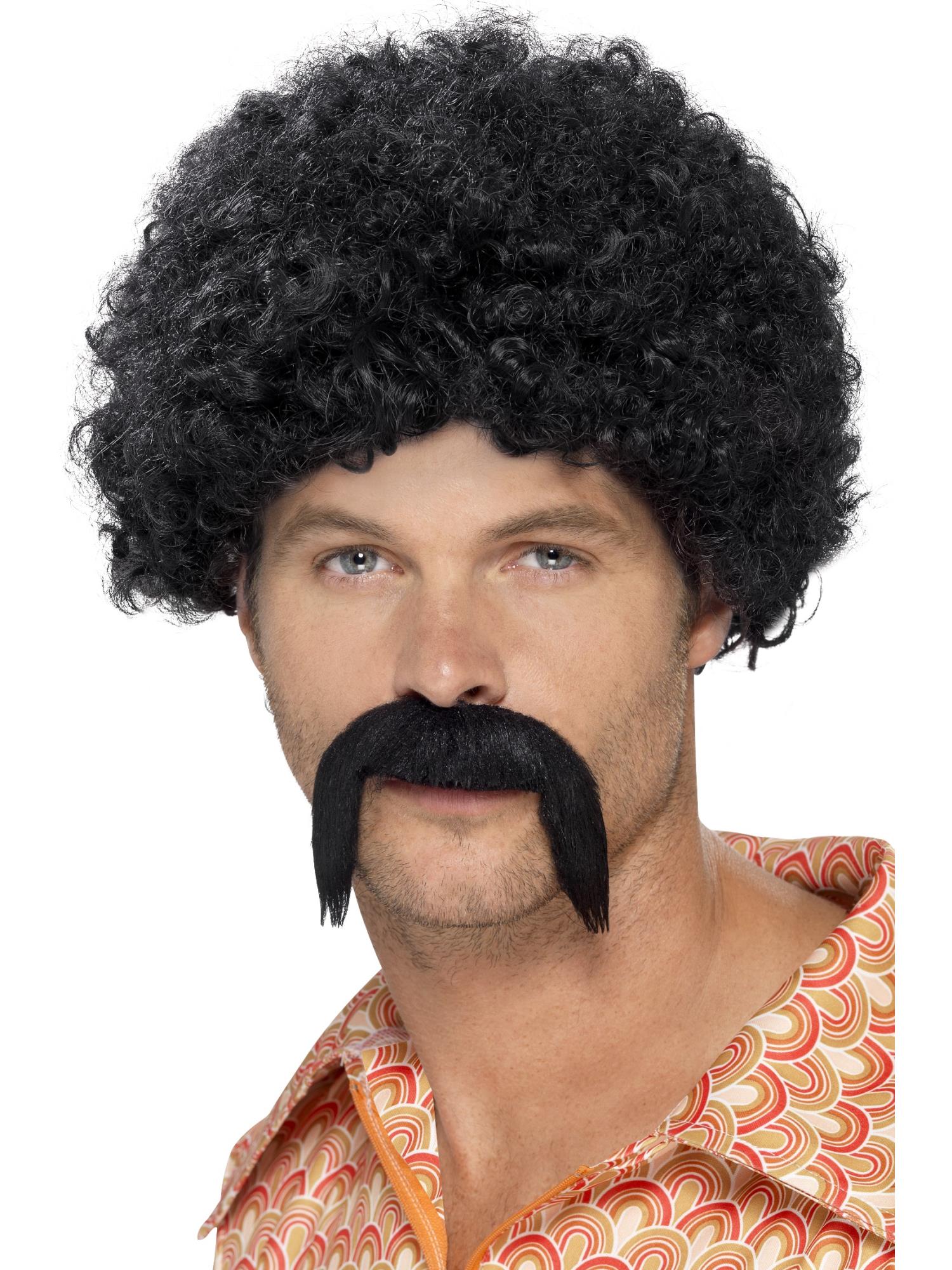 70s Disco King Kit, Black 1