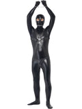Gimp Costume, Black 1