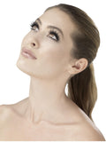 Eyelashes, Black, Flutter 1