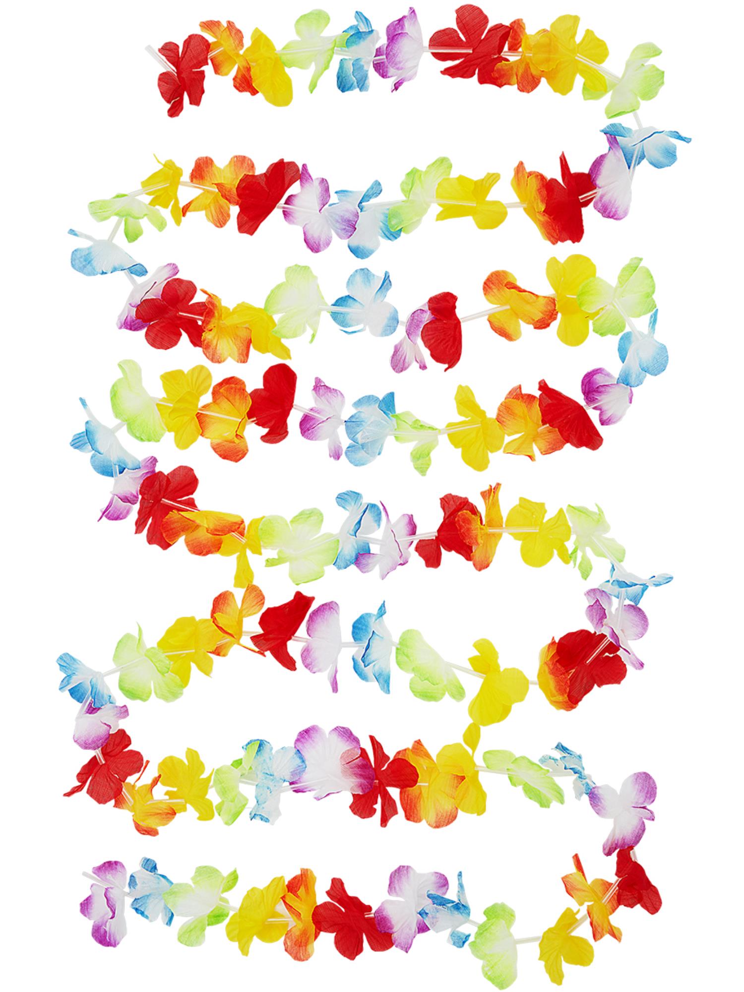 Hawaiian Bunting, Multi-Coloured 1
